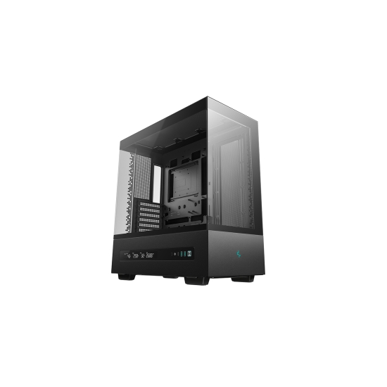 DeepCool CH690 DIGITAL BK (typ akwarium)